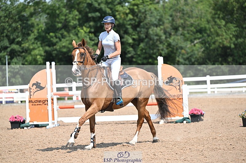 240801A-115204-00566 - Cls 10 1.05m Amateur Qualifier