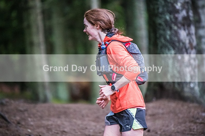 TVU-299 - High Terrain Events Tweed Valley 50 & 65K Ultra Trail Races Sunday 20th November 2022