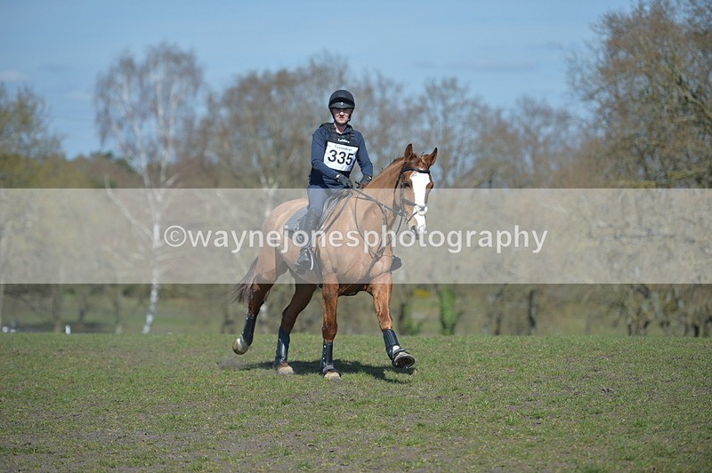 NGP_8409 - XC Time 13:35 to 13:40