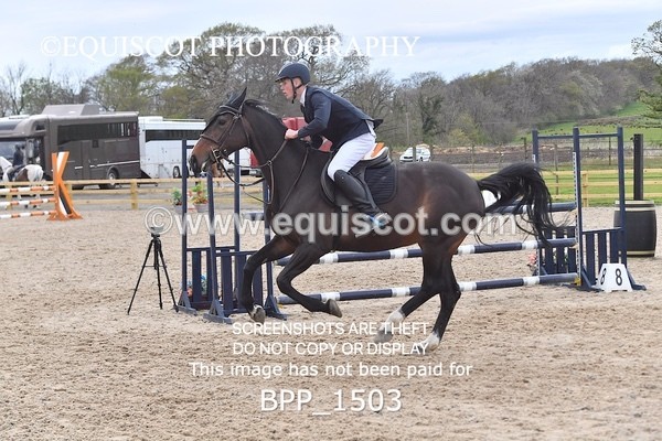 BPP_1503 - CLASS 16 SAT Senior Discovery/ 1m Open