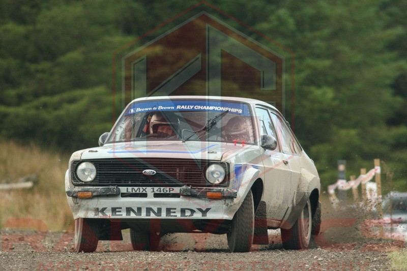 McKelvey Construction Bushwhacker 2026 29 of 73 - McKelvey Construction Bushwhacker Rally 2026