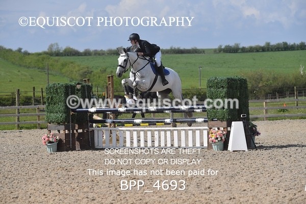 BPP_4693 - CLASS 19 SAT 1.05m Amateur Championship Qualifier/ 1.05m Open