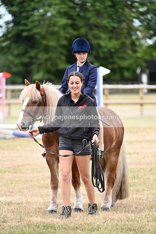 WJ7_0081 - Class 2 Best rider