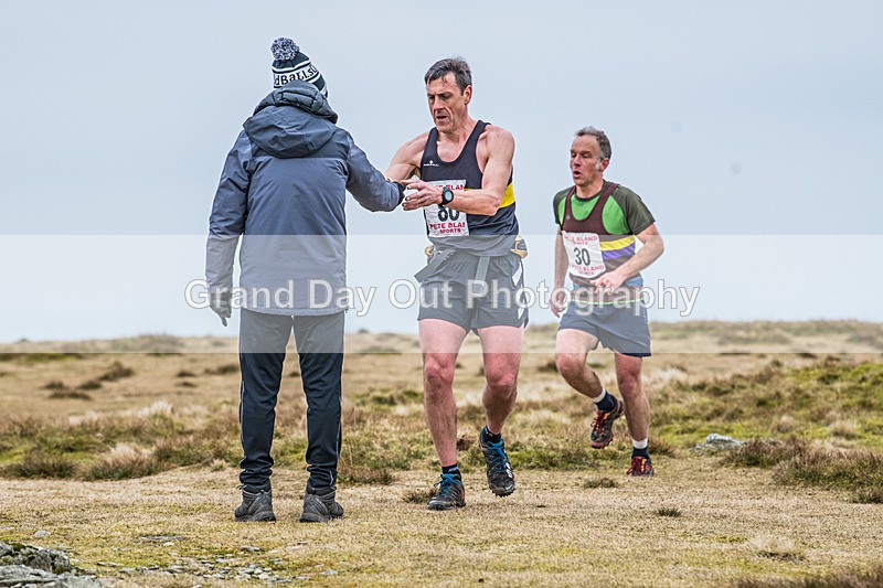 Black Combe-183 - Black Combe Fell Race Saturday 4th March 2023