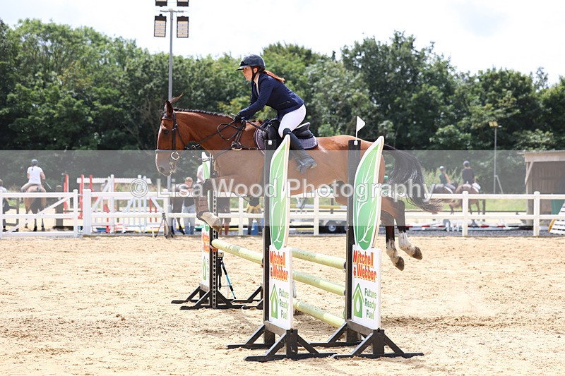 3E7A3557 - Class 8: 80cm Junior