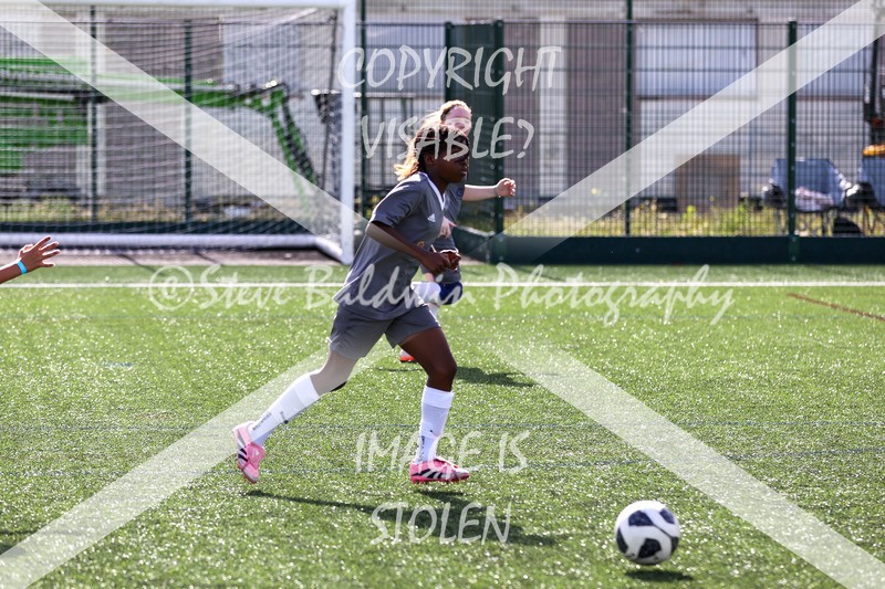 1DX30311 - Sun 14th U11 Girls