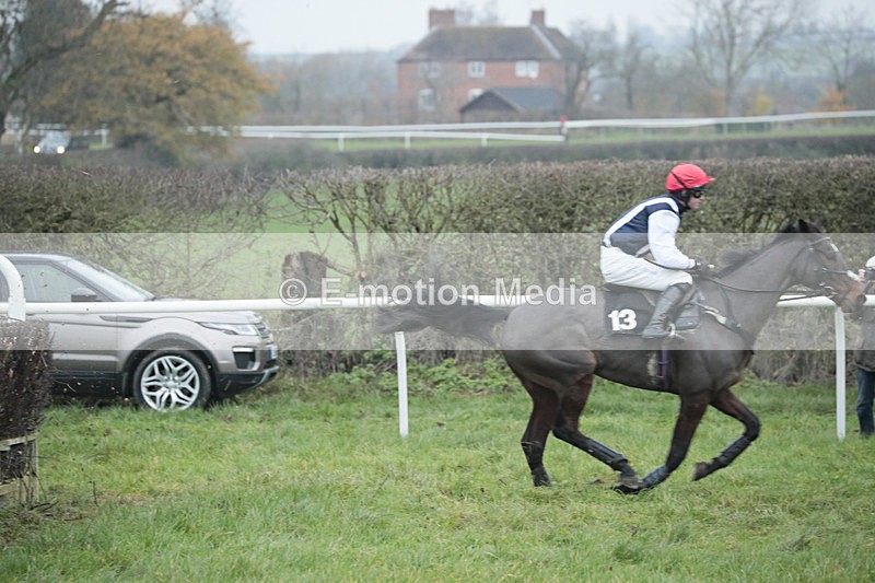 PtP 041222 0487 - Wheatland  Hunt PtP Chaddesley Corbett, Worcs 04/12/22