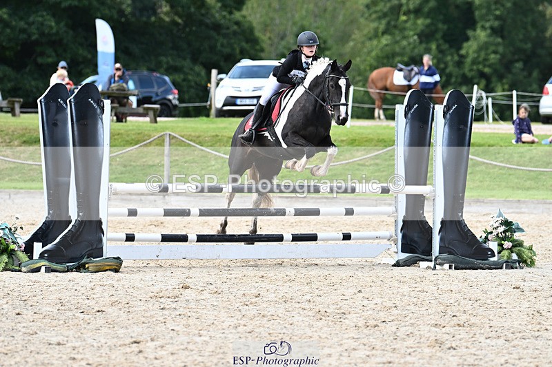 240824X-154158-29735 - 80cm Round 2 15.30 to 16.50