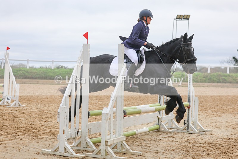 3E7A2522 - Class 4: 70 -75cm