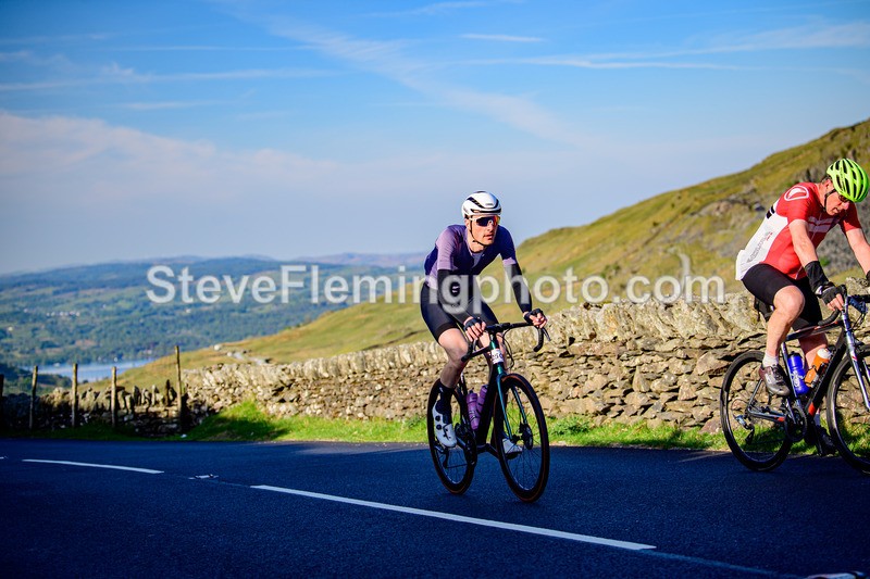 074521 - Kirkstone Pass 07:00 - 08:00