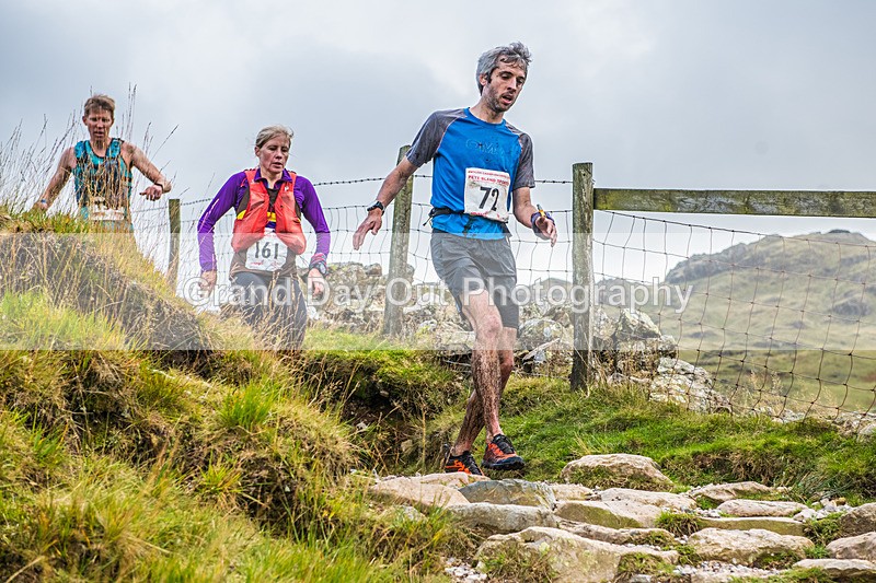 Langdale-1229 - Langdale Horseshoe Fell Race Saturday 8th October 2022