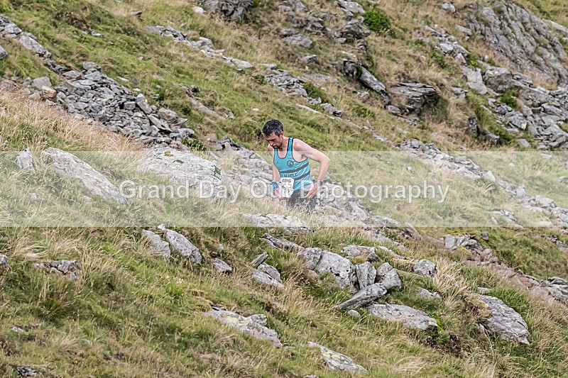 Hartsop Hop-35 - Hartsop Hop Fell Race Saturday 22nd August 2026