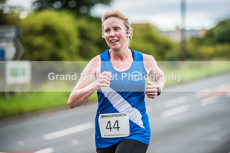 Netherhall-400 - Netherhall 10K Road Race & Children's Races, Wednesday 2nd August 2023