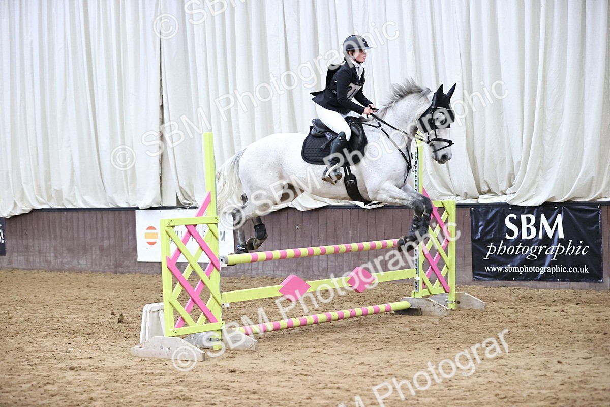 SBM_002374 - Class 7 - GG  Sheath Cleaner-Hygienist 90cm