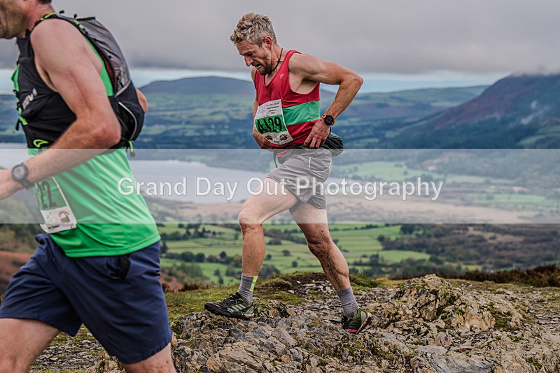 British Fell Relay-187 - British Fell & Hill Relay Championship Braithwaite Keswick Saturday 21st October 2023