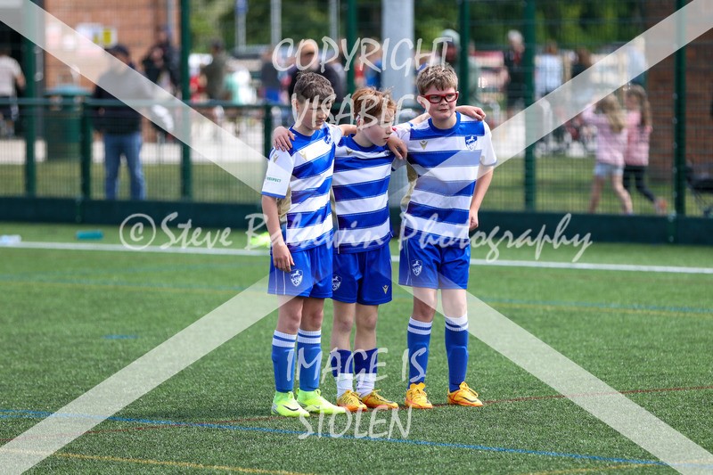 1DX31736 - U11 Boys