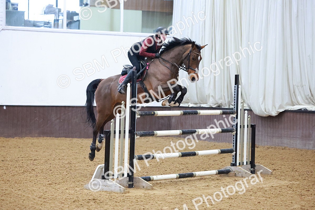 SBM_004198 - Class 6 - National 1.30 1.40m