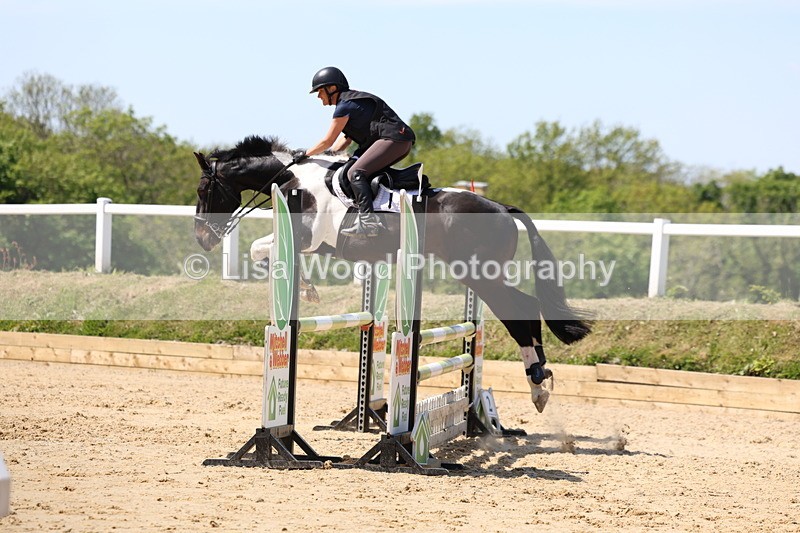 3E7A6129 - Class 5: Senior Discovery/1m open