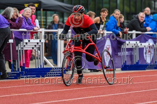 ComMast25-919143 - Track Male Set One