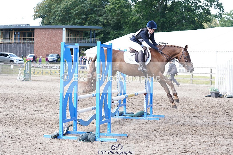 240824X-141650-28131 - 80cm Round 1 14.00 to 15.30