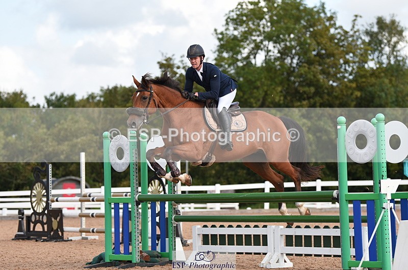 230830A-103006-00105 - Cls 1 British Novice & Open