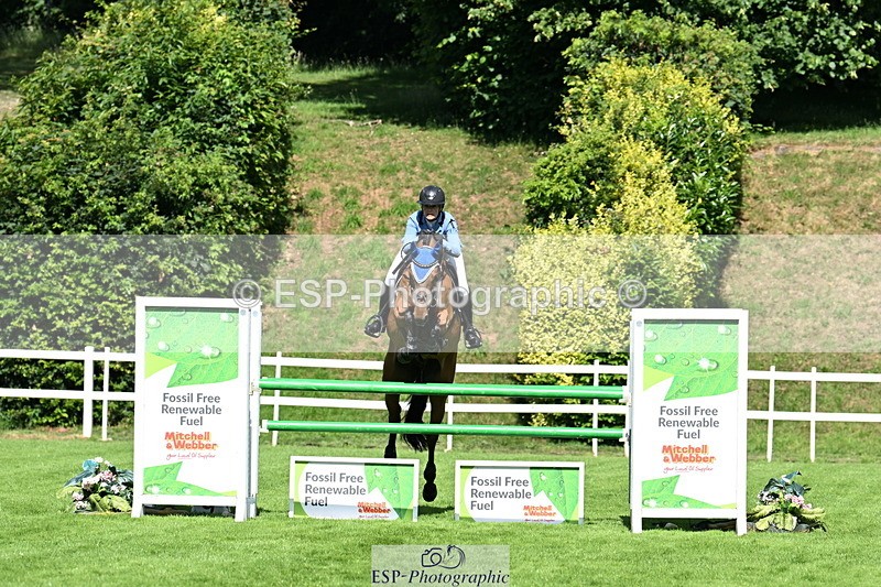 250703A-101052-02495 - Cls 1 Snr Foxhunter