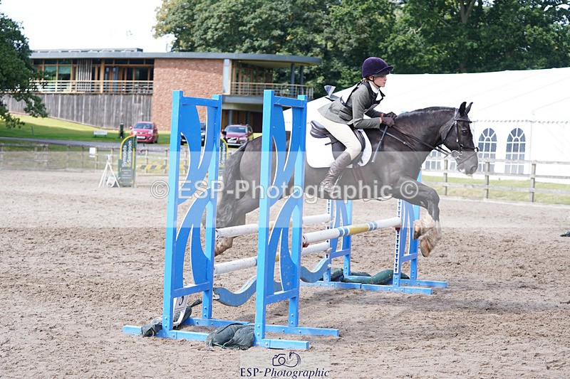 240824X-135338-27951 - 80cm Round 1 14.00 to 15.30