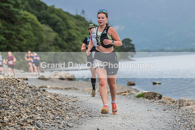 Borrowdale-284 - High Terrain Events Borrowdale Trail Half Marathon Sunday 18th August 2024