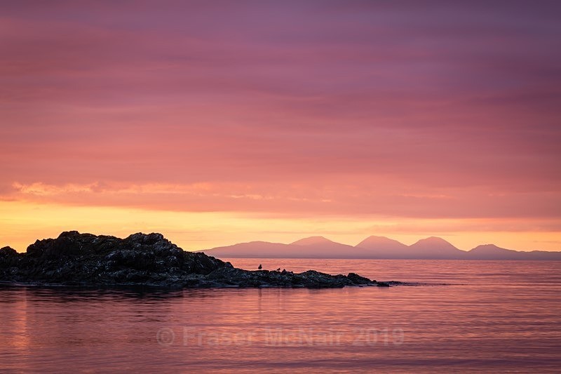  - Machrihanish