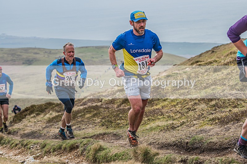Black Combe-183 - Black Combe Fell Race Saturday 9th March 2024