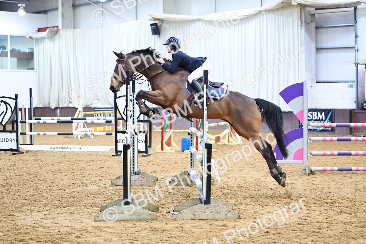 SBM_000926 - Class 4 - Senior Newcomers - 1.10m