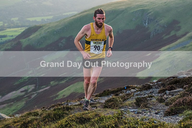 Gategill-60 - Gategill Fell Race Wednesday 6th September 2023
