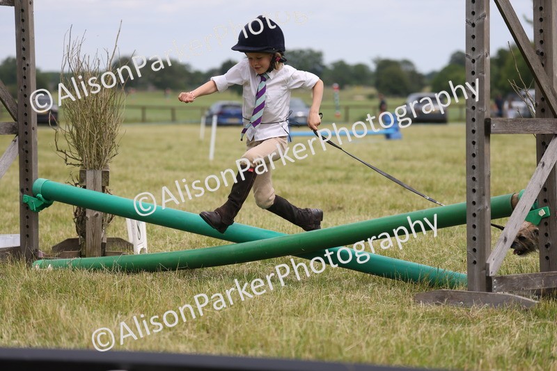 20260614-4366 - Class 25 - Horse and Hound Jumping