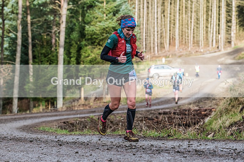 Glentress 21  10K-1472 - High Terrain Events Glentress 21 & 10K Trail Races Saturday 16th November 2024