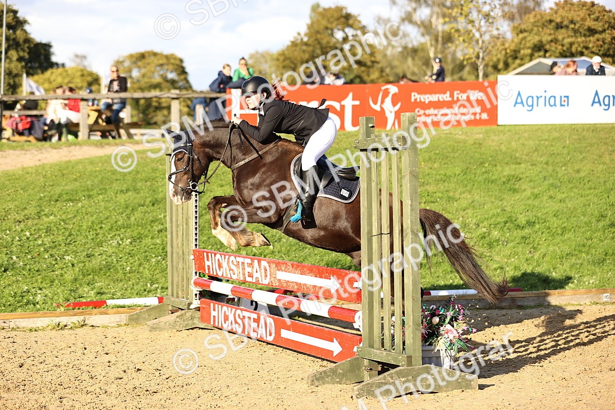 SBM_51943 - J10 - Junior Pony 75cm Championship