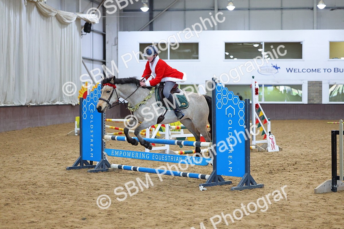 SBM_000911 - Class 5 - Pairs Jumping 80cm
