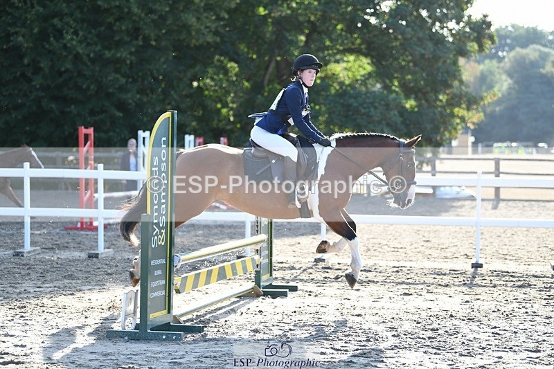 250822A-083003-18481 - NAF Round 1 Start to 9.10