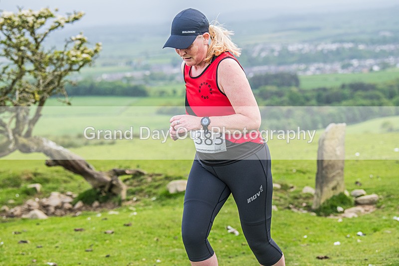 Hay-O-250 - Hay-O Trail Race Tuesday 19th May 2026