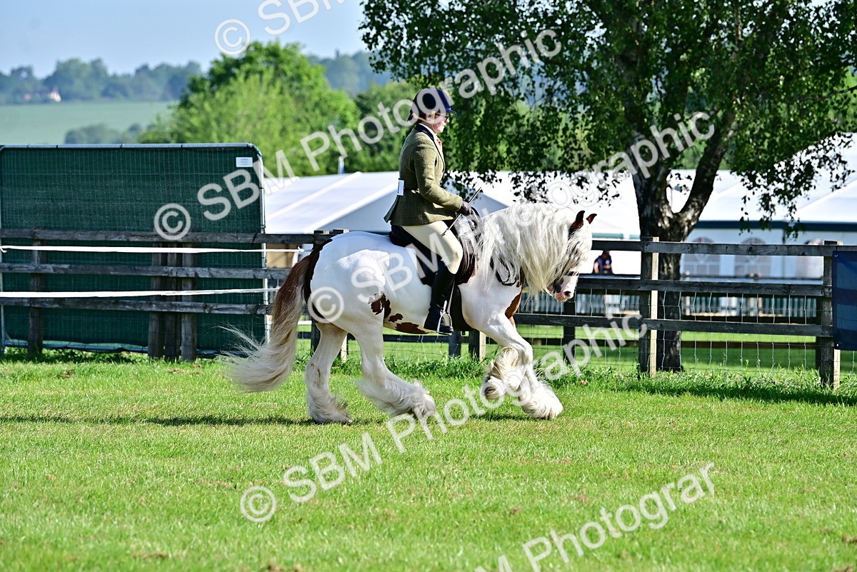 SBM_11608 - Class 93-94 - BSPA RIHS Ridden