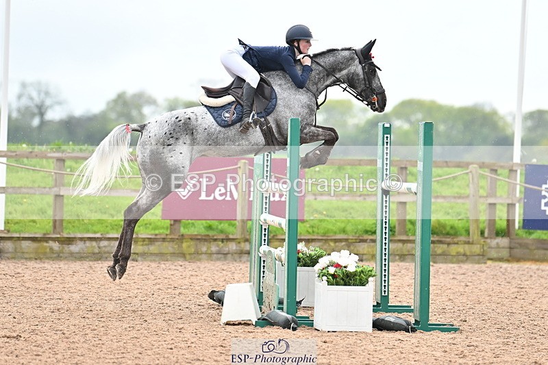 240505A-152444-06669 - Cls 6, 7 & 8 Pony National 1.15m, 1.20m & 1.30 Open