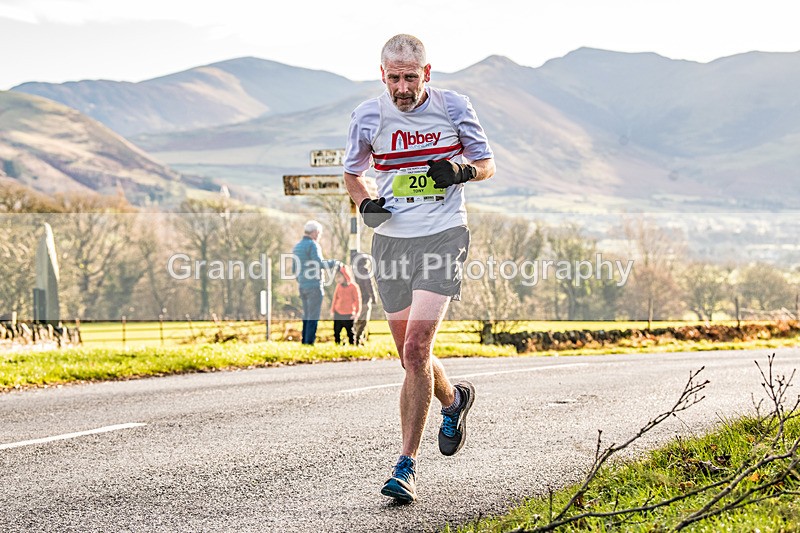 North Lakes Half Marathon  10k-880 - North Lakes Half Marathon & 10K Road Races Monday 2nd January 2023