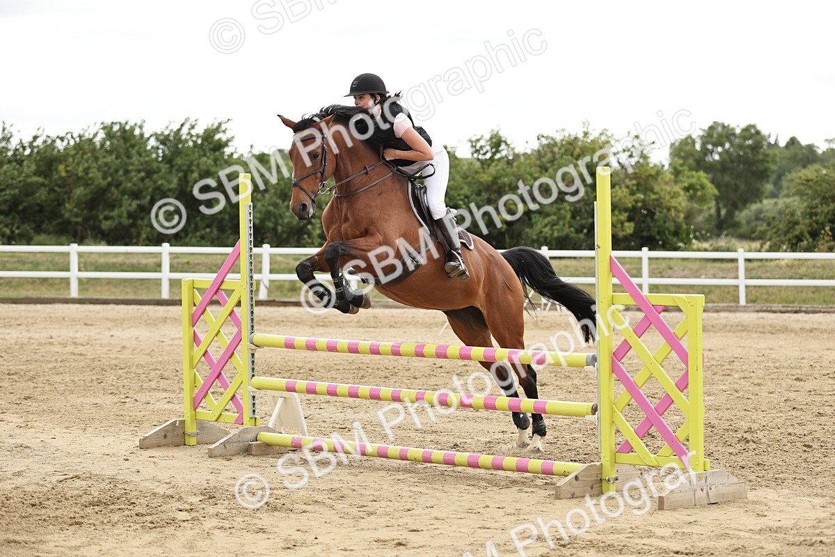 SBM_005900 - 90/100cm showjumping