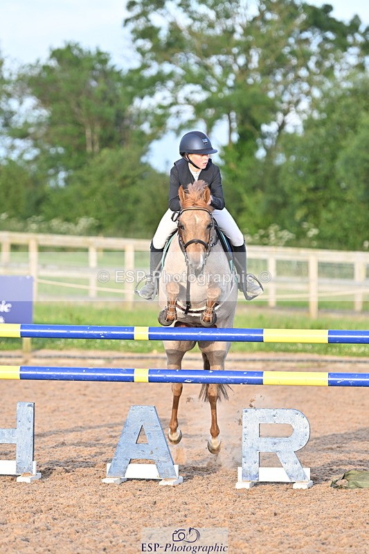 240628A-201615-02030 - Cls 7 Graham Heath 128cm + 138cm