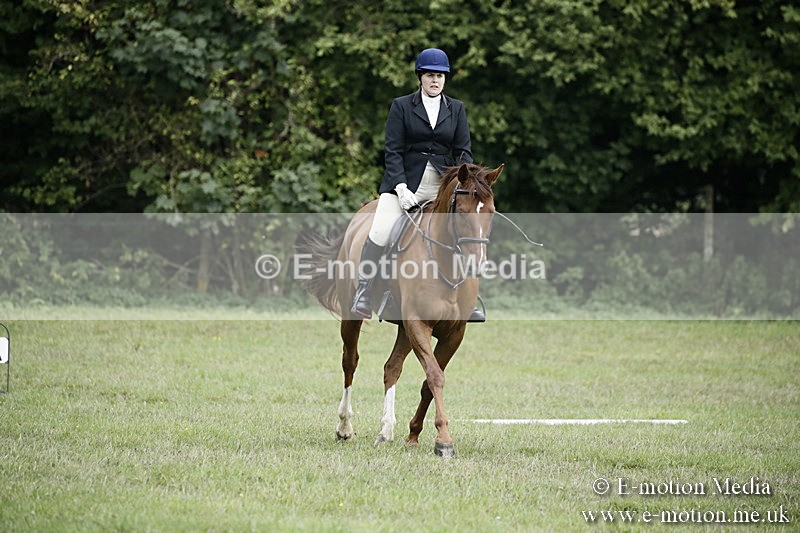 BVR090918 15 - BVRC Dressage and Show Jumping 09/09/18
