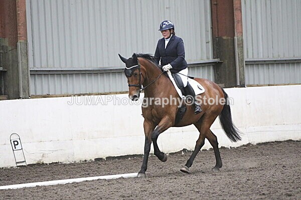 SIAL5295 - CAbin Dressage 5th july 2025