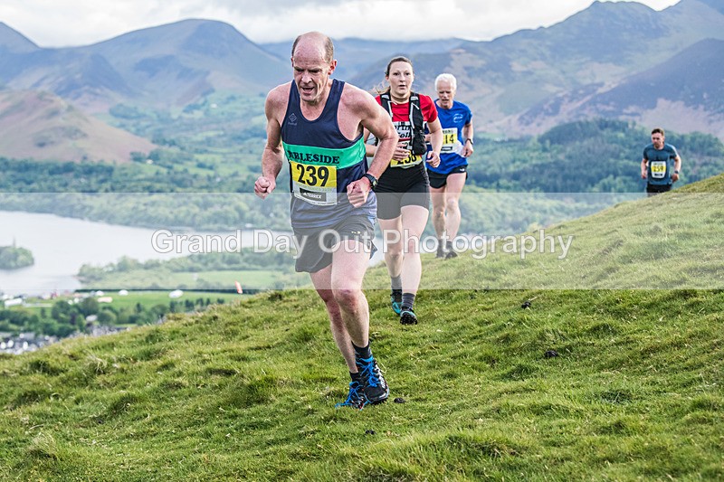 Latrigg-165 - Latrigg Fell Race Wednesday 13th May 2026