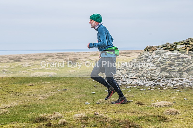 Black Combe-695 - Black Combe Fell Race Saturday 4th March 2023