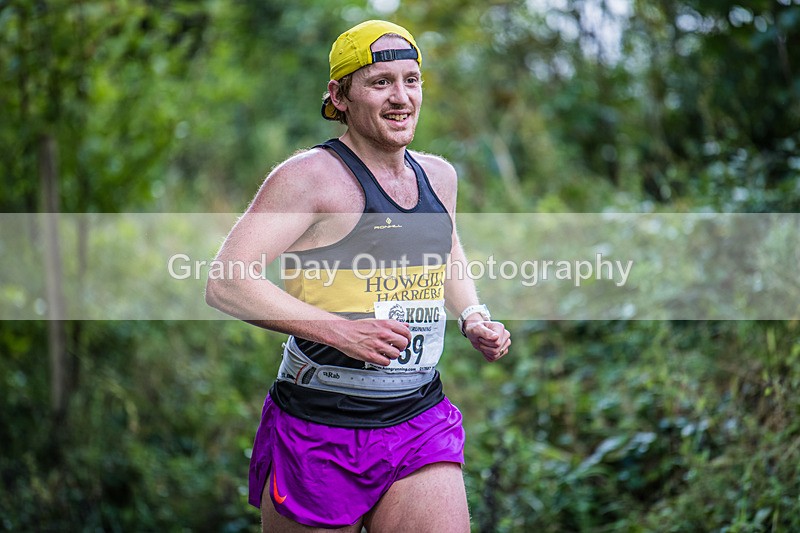 Westmorland-279 - Great Westmorland Trail Race (Junior & Senior Races) Saturday 13th September 2025