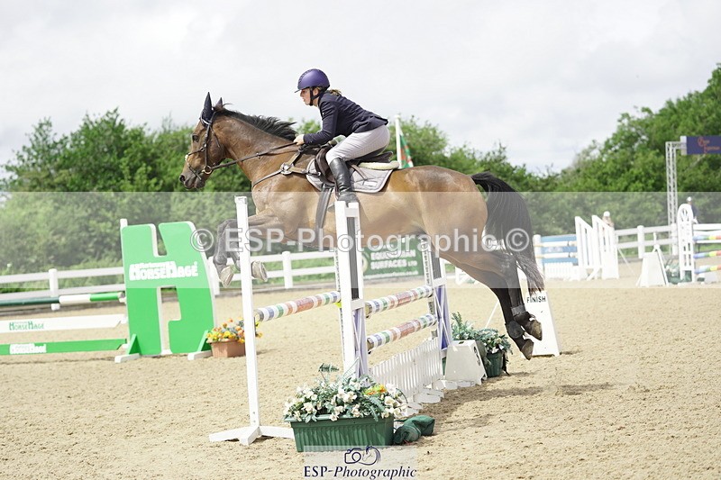 230728A-135732-02254 - Cls 10 95cm Amateur Quali