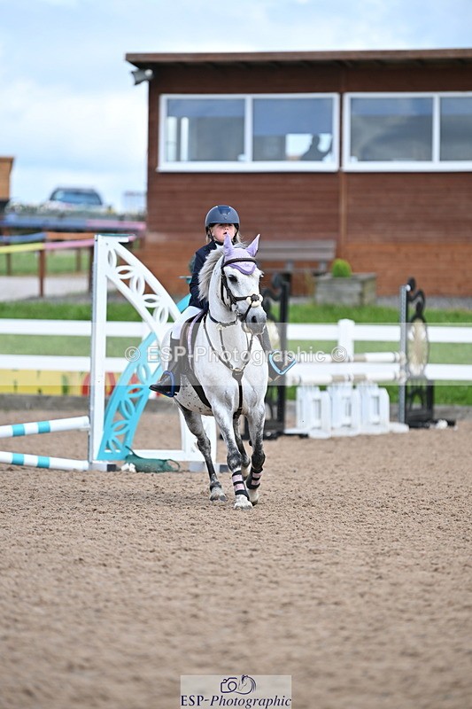 240806A-150222-00004 - Clear Round & 60cm BS Club & Schools